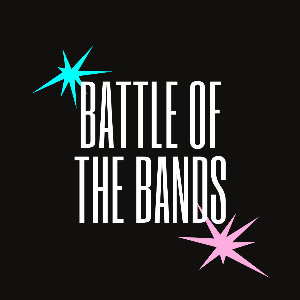 Battle of the Bands at The Victoria! Battle of the Bands at The Victoria!