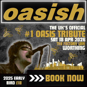 OASISH OASISH