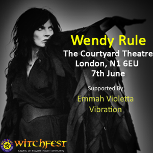 Wendy Rule Wendy Rule
