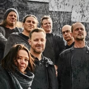 Crazy Diamond - The Pink Floyd Tribute