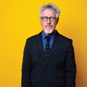 Griff Rhys Jones