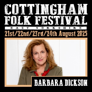 Barbara Dickson + Lorraine Nash