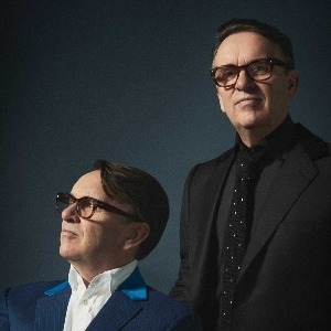 Chris Difford Chris Difford