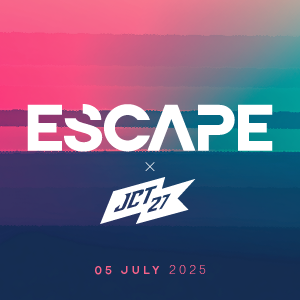 Escape Escape