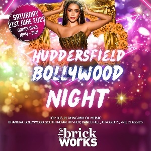Huddersfield Bollywood Night Huddersfield Bollywood Night