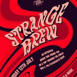 Strange Brew Strange Brew