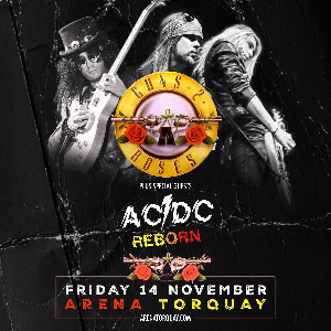 Guns 2 Roses Guns 2 Roses