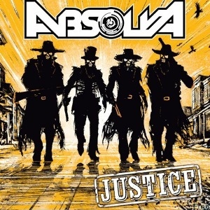 ABSOLVA - LIVE