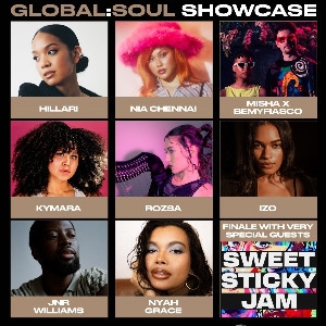Live: HILLARI, JNR Williams, Misha x BeMyFiasco.. Live: HILLARI, JNR Williams, Misha x BeMyFiasco..