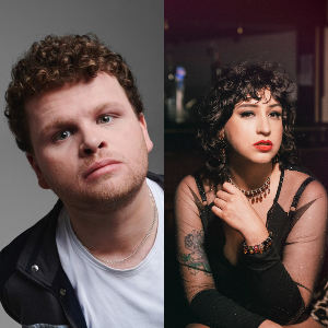 Double preview: Molly McGuinness & Dan Tiernan Double preview: Molly McGuinness & Dan Tiernan