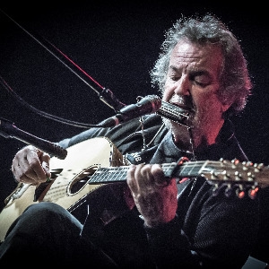 Andy Irvine