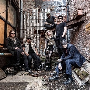 LEFTOVER CRACK