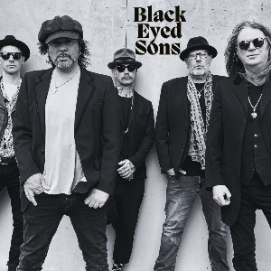 Black Eyed Sons