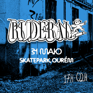 Ruderal Ruderal