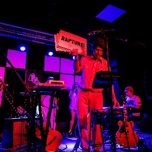 Gruff Rhys