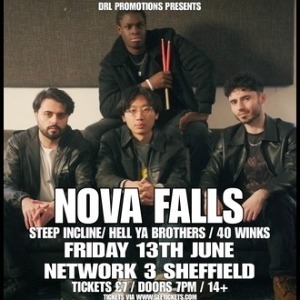 Nova Falls