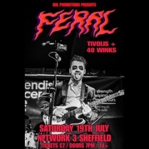 Feral