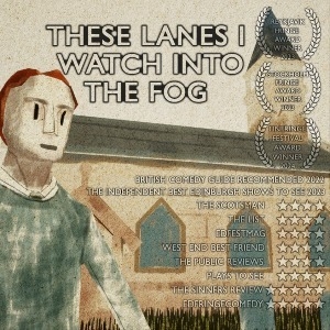 David Callaghan: These Lanes I Watch Into The Fog David Callaghan: These Lanes I Watch Into The Fog