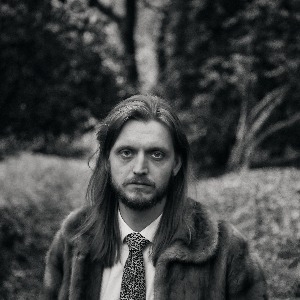 Rory Spence: Mammal Rory Spence: Mammal