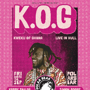K.O.G K.O.G