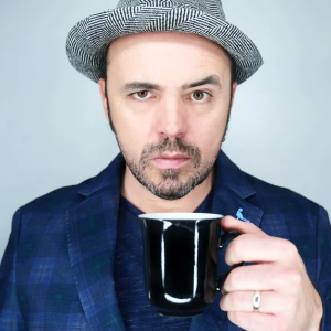 Hawksley Workman