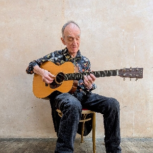 Martin Carthy