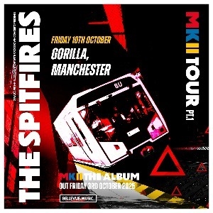The Spitfires