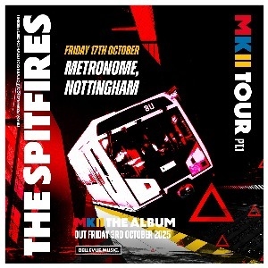 The Spitfires