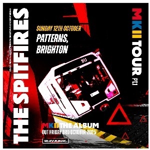The Spitfires