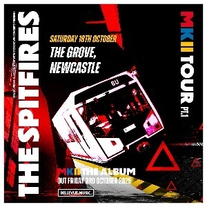 The Spitfires