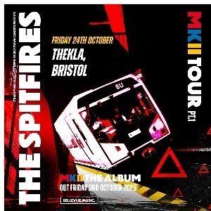The Spitfires The Spitfires