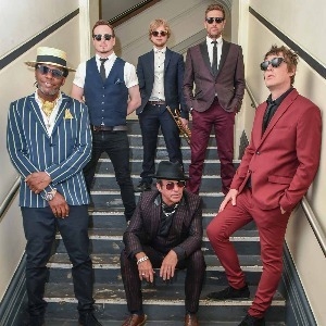 Dub Pistols Dub Pistols