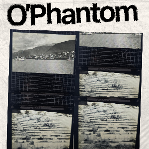 O'PHANTOM + BLEACH