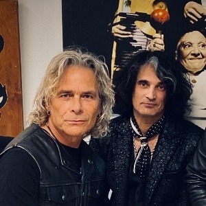 Mike Tramp's White Lion