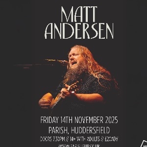 Matt Andersen