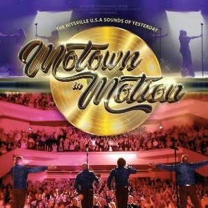 Motown in Motion