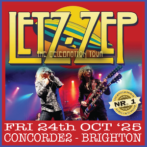 Lets Zep