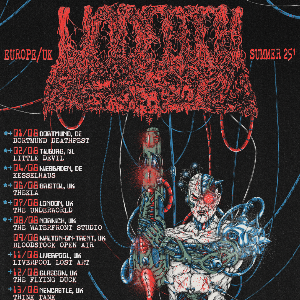 Undeath