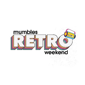 Mumbles RETRO Weekend 2025