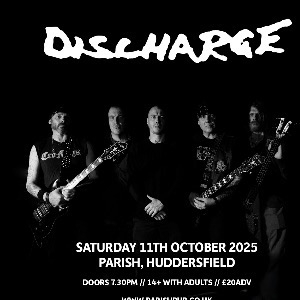 Discharge