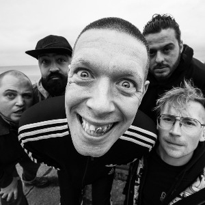 Riskee & The Ridicule