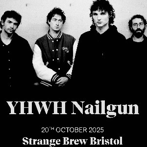 Yhwh Nailgun