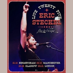 Eric Steckel Eric Steckel