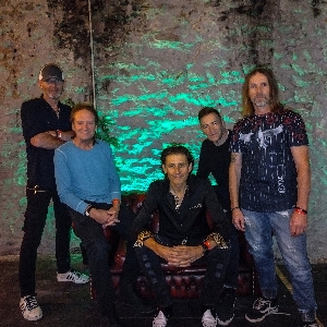 Jesus Jones