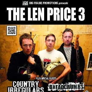 The Len Price 3