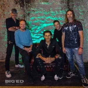 Jesus Jones Jesus Jones
