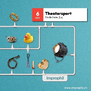 Improphil - Theatersport Improphil - Theatersport