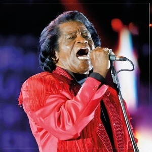 James Brown | The G-dfather Returns James Brown | The G-dfather Returns