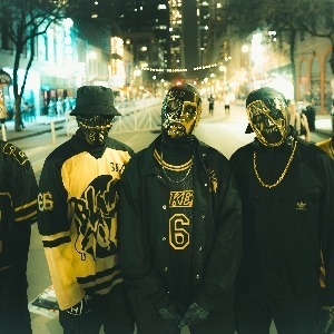 BLACKGOLD