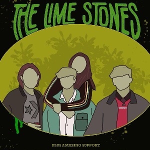 The Lime Stones